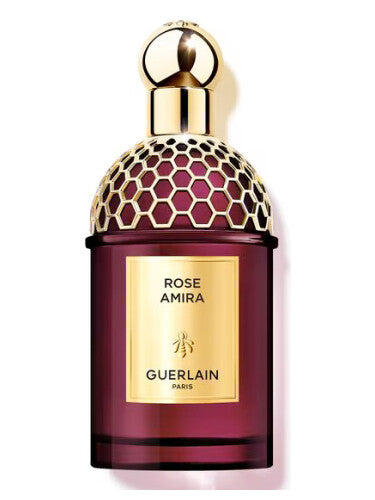 Rose Amira Guerlain for women and men 125ML