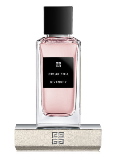 Cœur Fou Givenchy for women and men 100ML