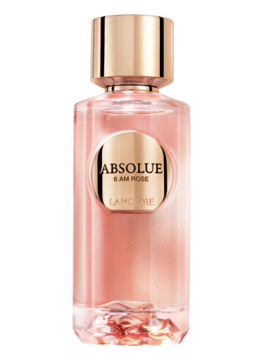 Absolue 6AM Rose Lancôme for women 100ML