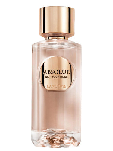 Absolue Not Your Rose Lancôme for women 100ML