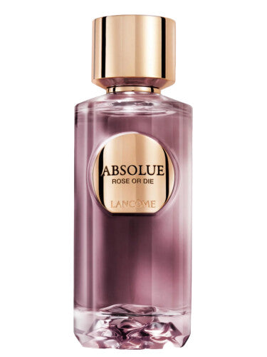 Absolue Rose Or Die Lancôme for women 100ML