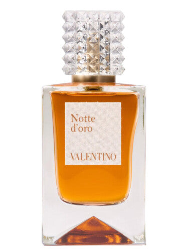 Notte d'Oro Valentino for women and men 100ML