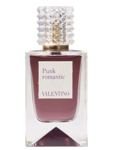 Punk Romantic Valentino for women and men 100ML