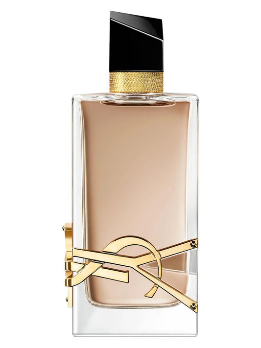 Libre Flowers & Flames Yves Saint Laurent for women 100ML