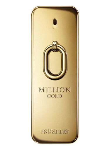 Million Gold Rabanne for men 100ML