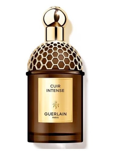 Cuir Intense Guerlain for women and men 125ML