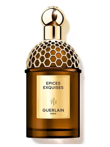 Épices Exquises Guerlain for women and men 125ML