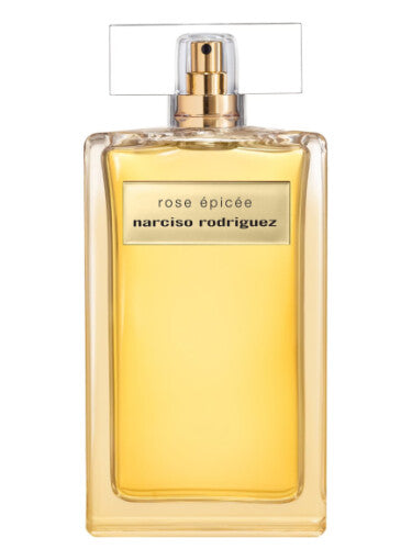 Rose Épicée Narciso Rodriguez for women 100ML