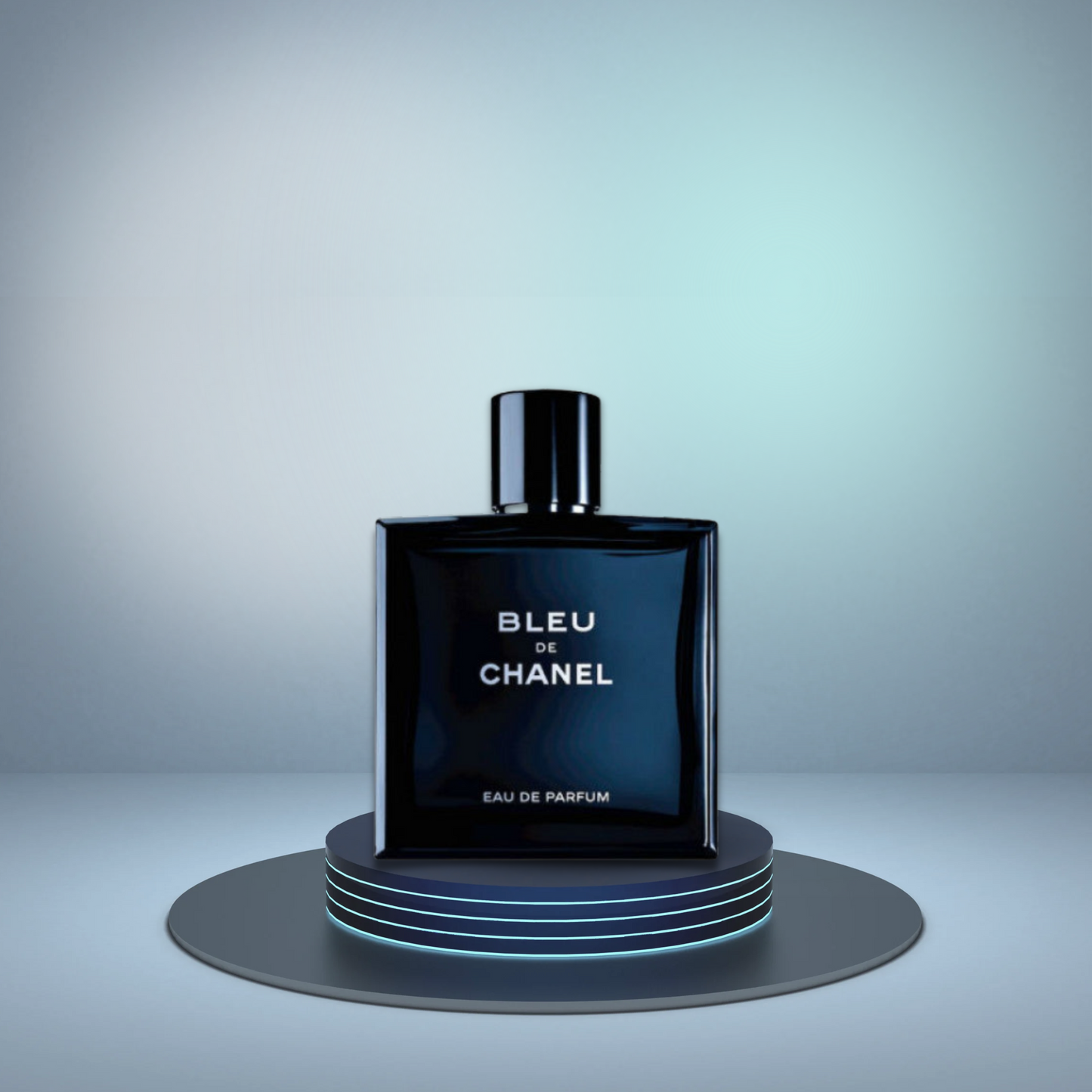 Show best selling men's perfumes - Main Image