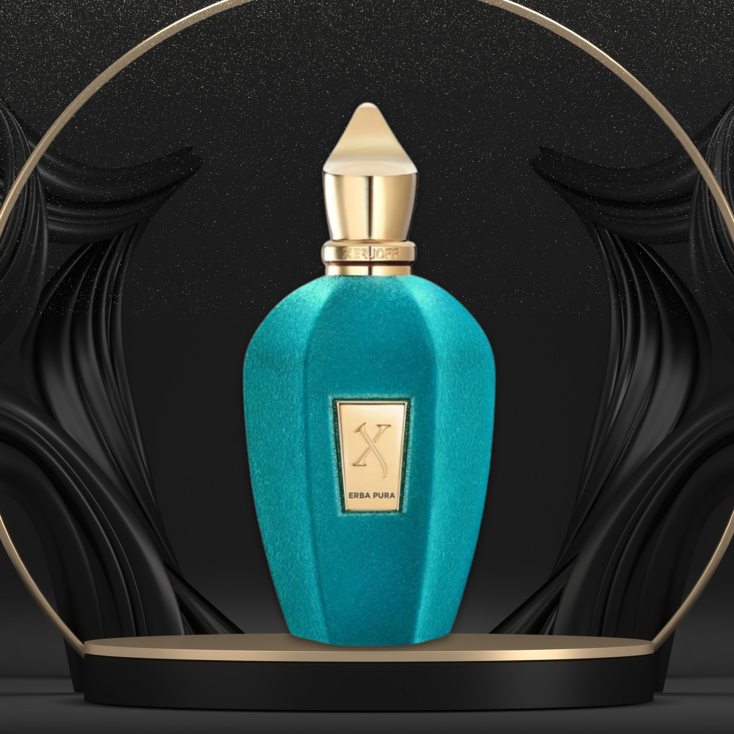 Discover the splendor of luxury perfumes - lasting elegance and an unforgettable scent