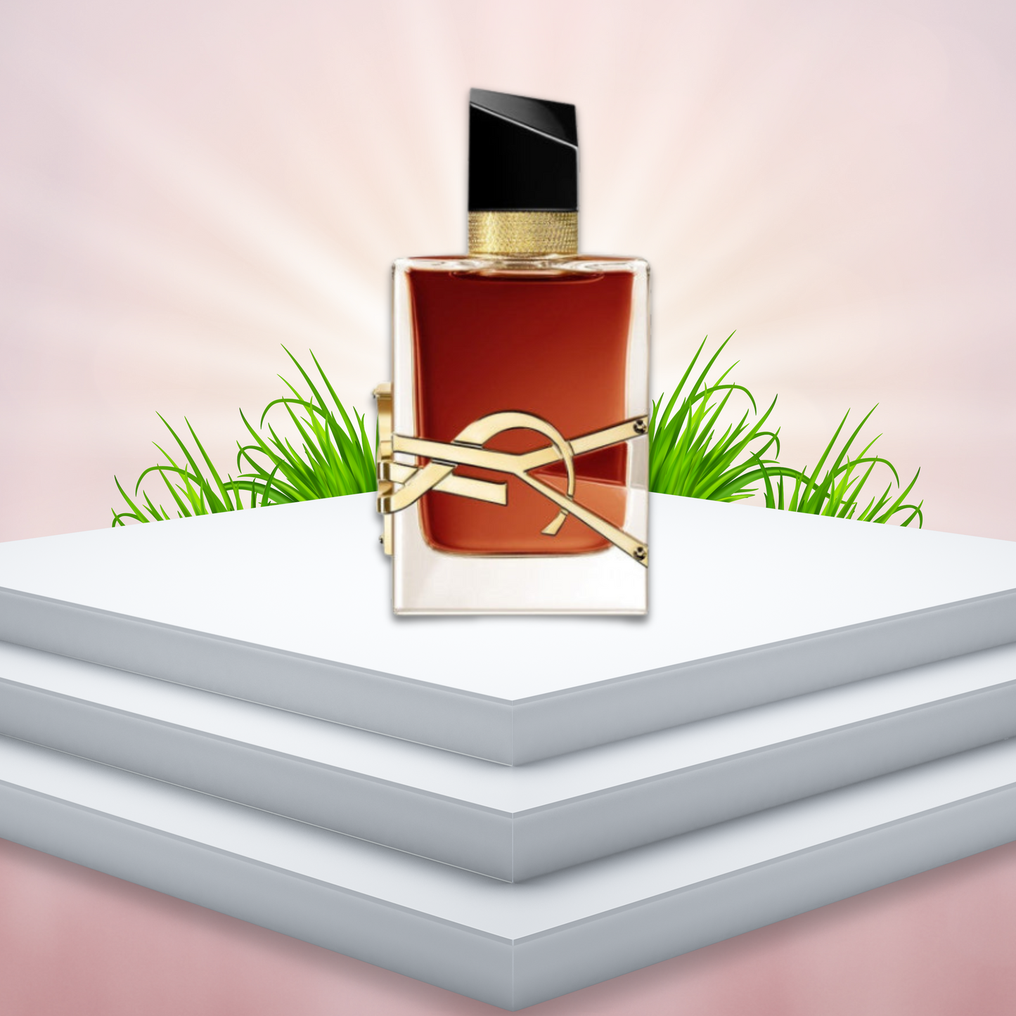 Collection of 20 luxury perfumes for men and women - a variety of the best brands