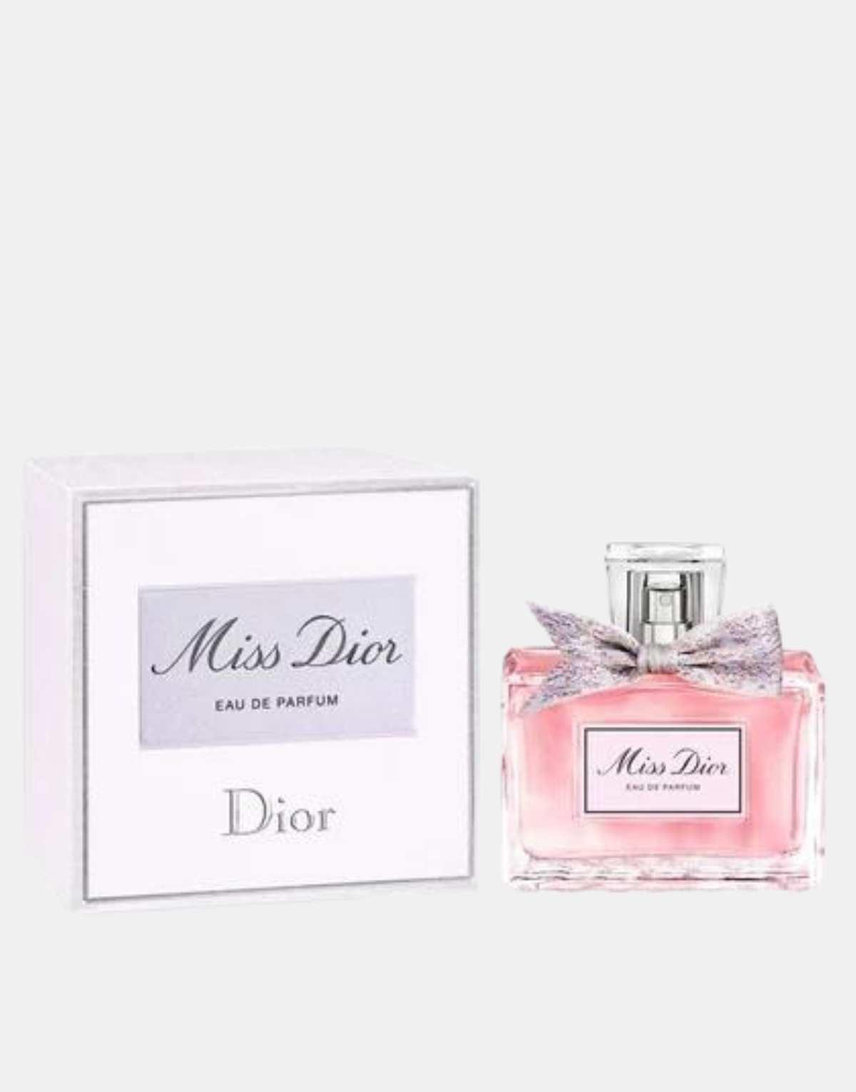 Miss Dior Eau de Parfum (2021) Dior for women 100ML