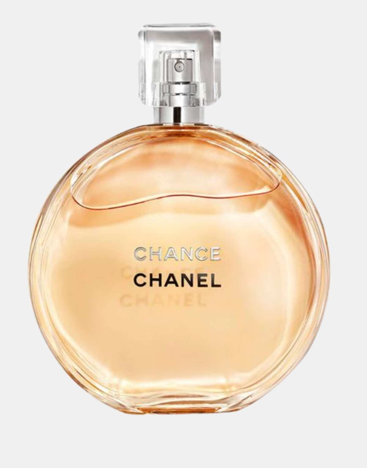 Chance Eau de Parfum Chanel for women 100ML