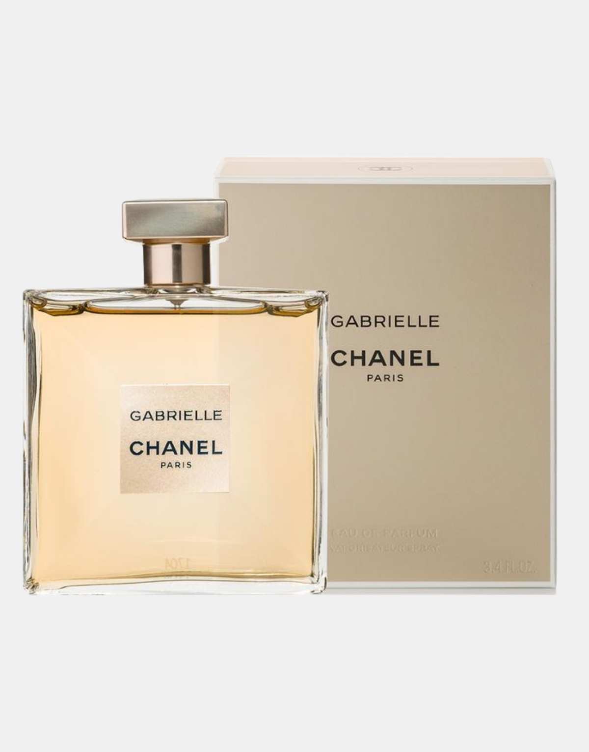 Gabrielle Chanel for women 100ML