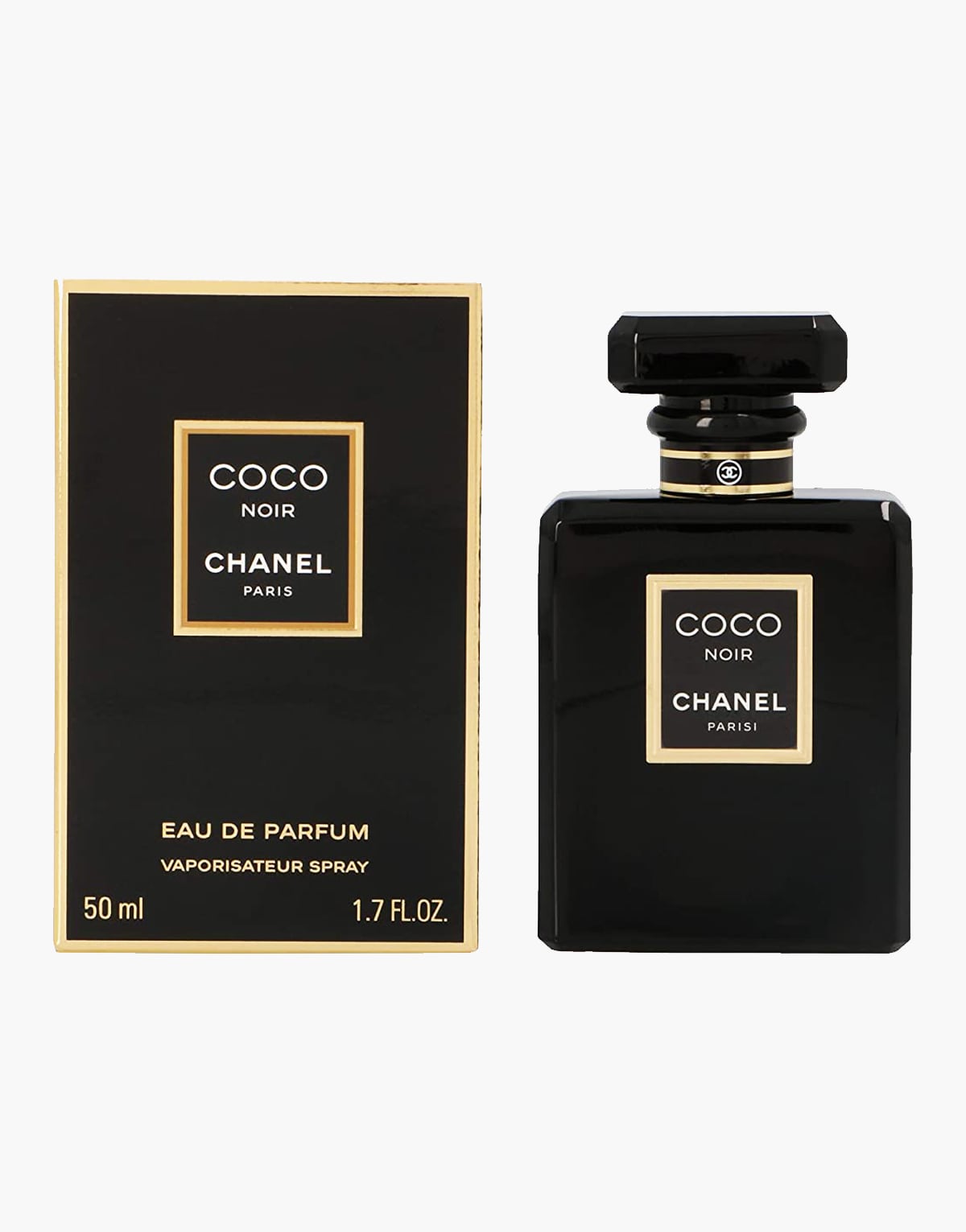 Coco Noir Chanel for women 100ML