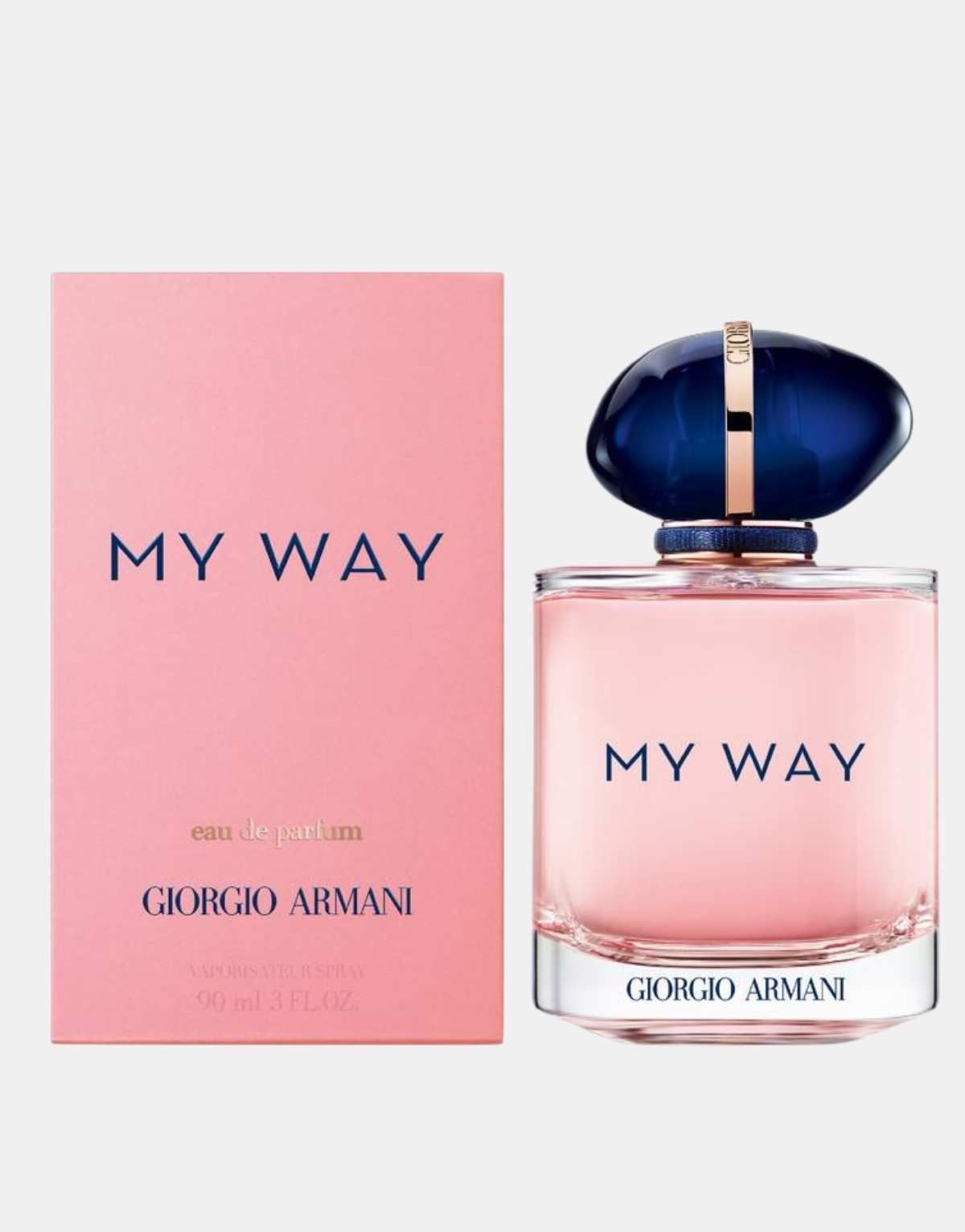 My Way Giorgio Armani for women 90ML