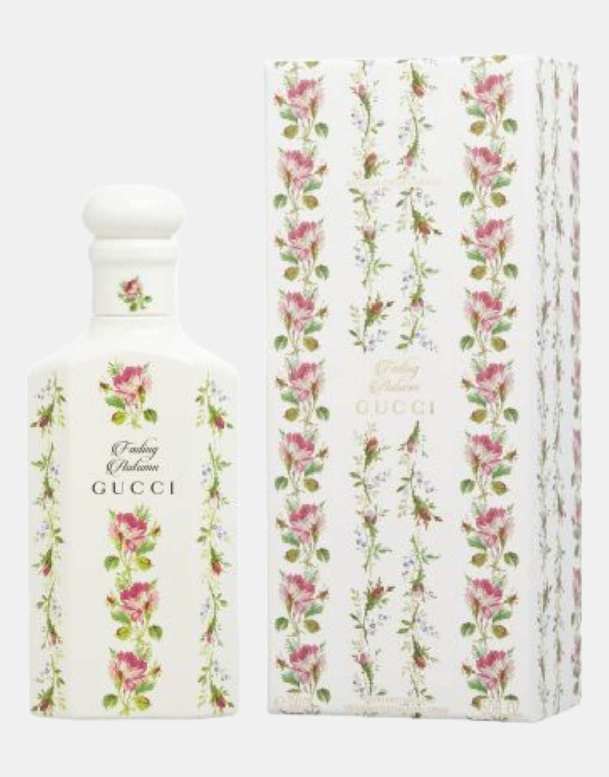 Fading Autumn Scented Water Gucci for women and men 100ML