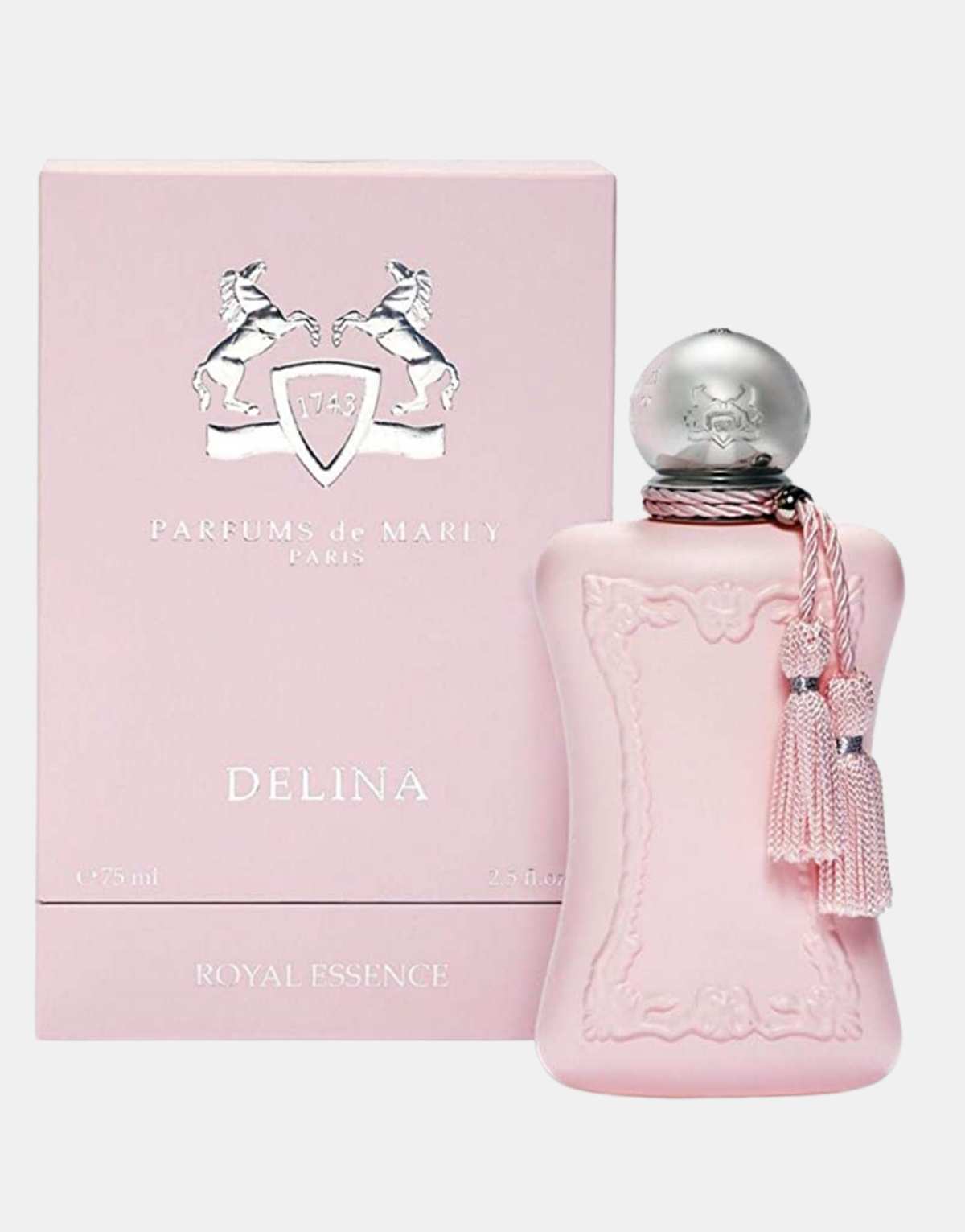 Delina Exclusif Parfums de Marly for women 75ML