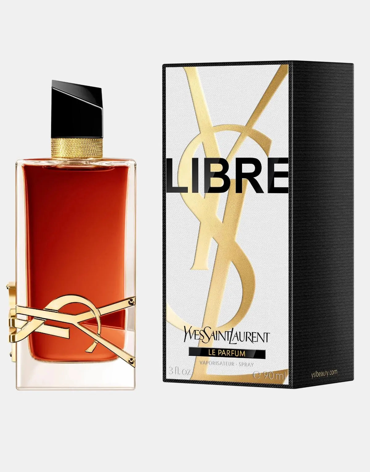 Libre Le Perfume Intense Yves Saint Laurent for women 90ML