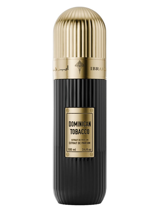 Dominican Tobacco Ibraheem AlQurashi for women and men 100ML