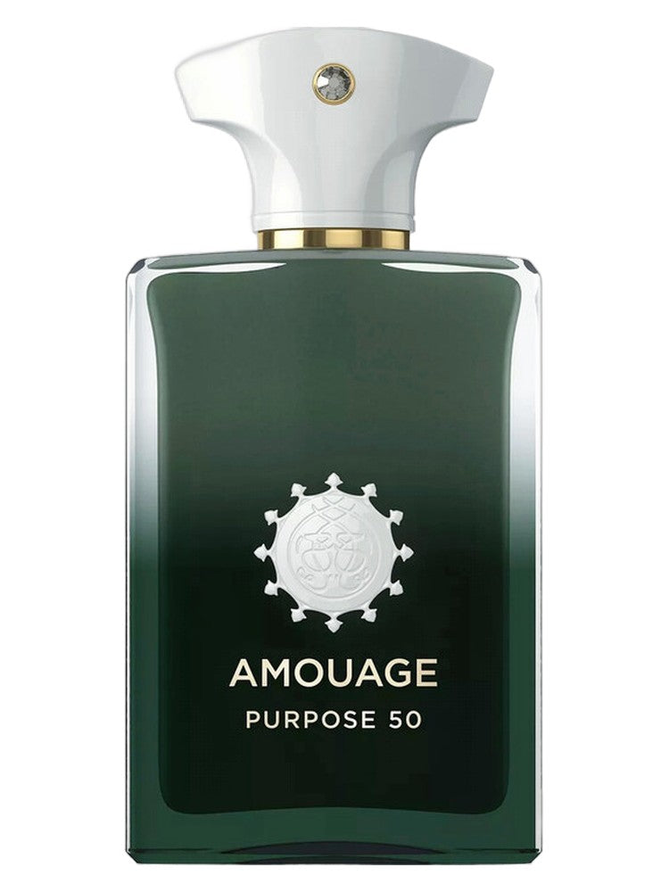 Purpose 50 Amouage for women and men 100ML