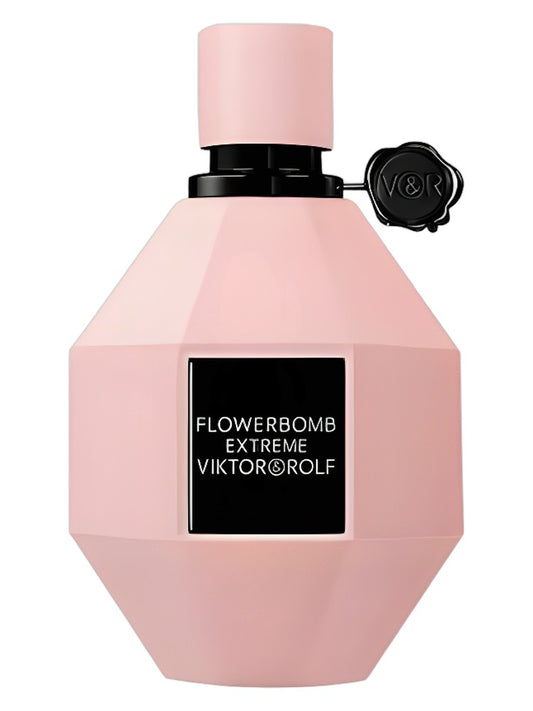 Flowerbomb Extreme 2025 Viktor&Rolf for women 100ML
