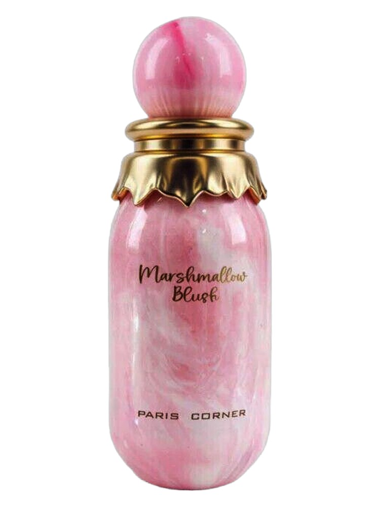 Marshmallow Blush PARIS CORNER for women and men 100ML