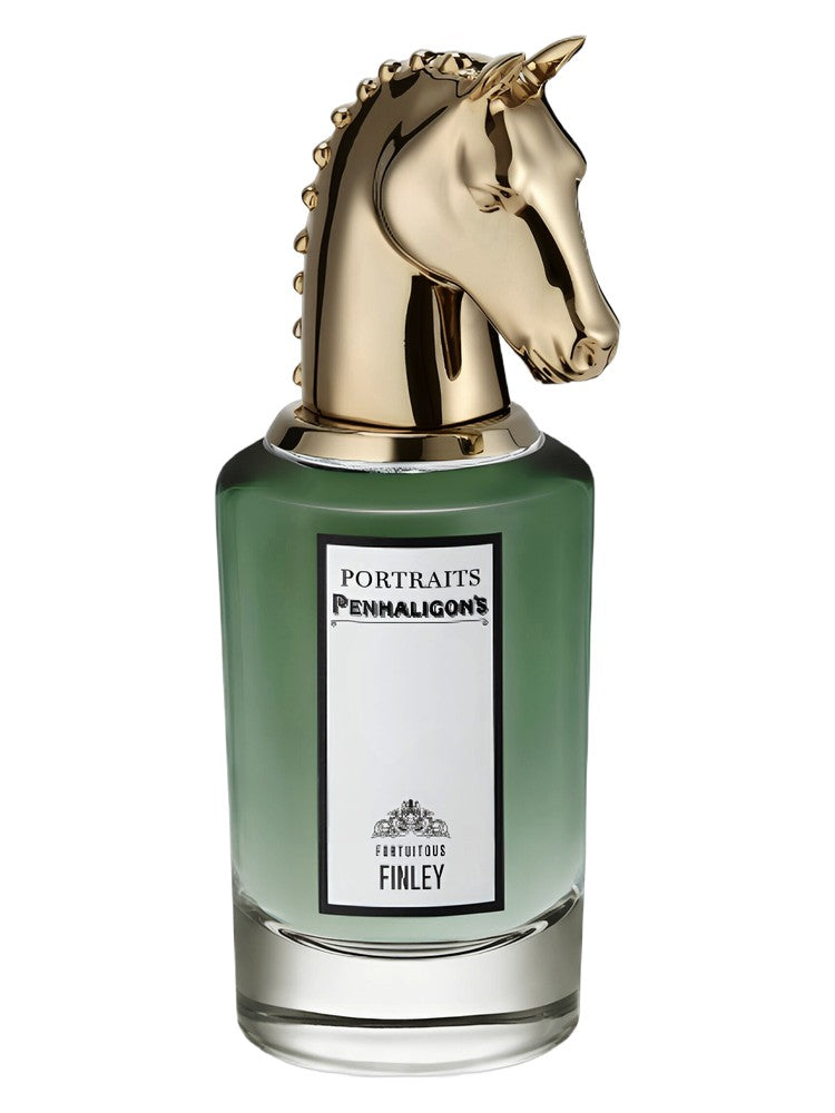 Fortuitous Finley Penhaligon's for men 75ML