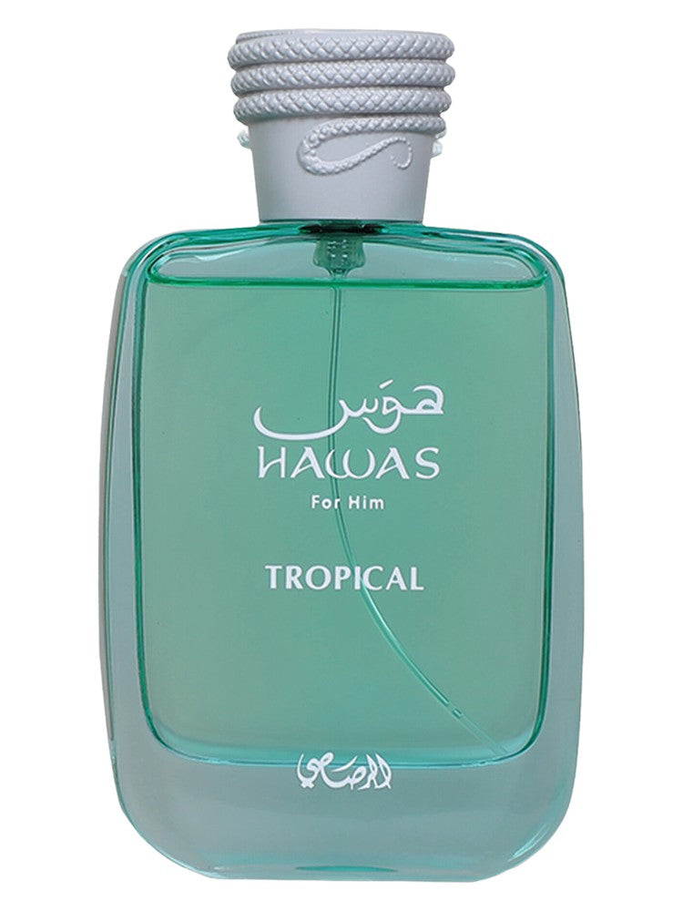 Hawas Tropical Rasasi for men 100ML