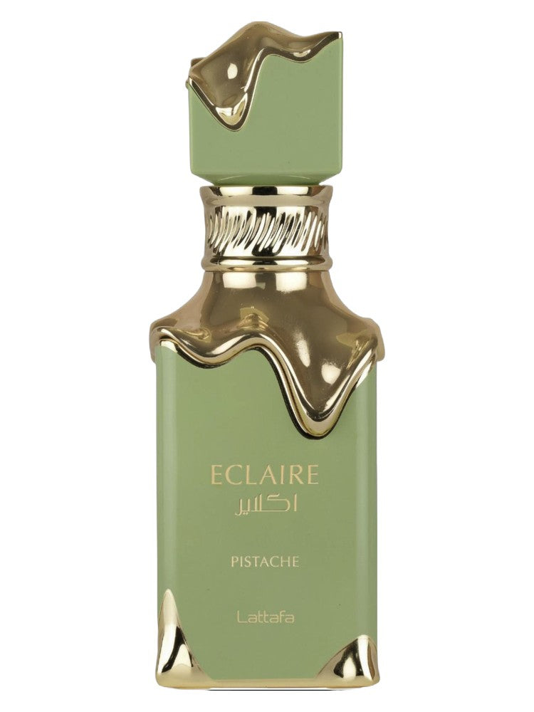 Eclaire Pistache Lattafa Perfumes for women and men 100ML