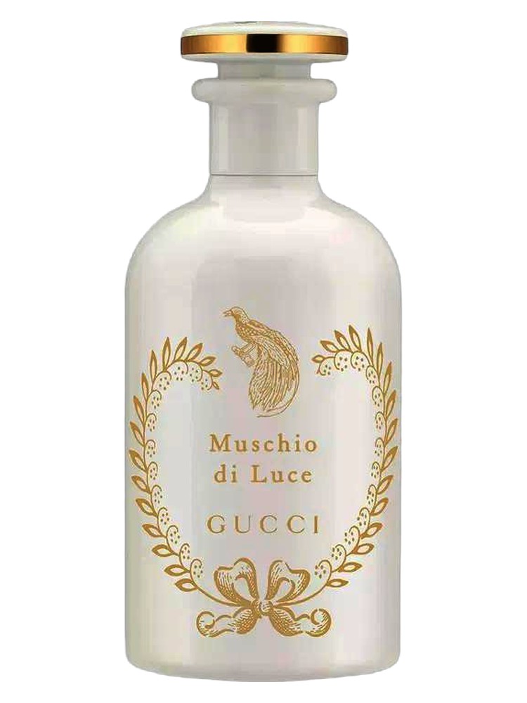 Muschio di Luce Gucci for women and men 100ML