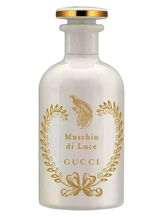 Muschio di Luce Gucci for women and men 100ML