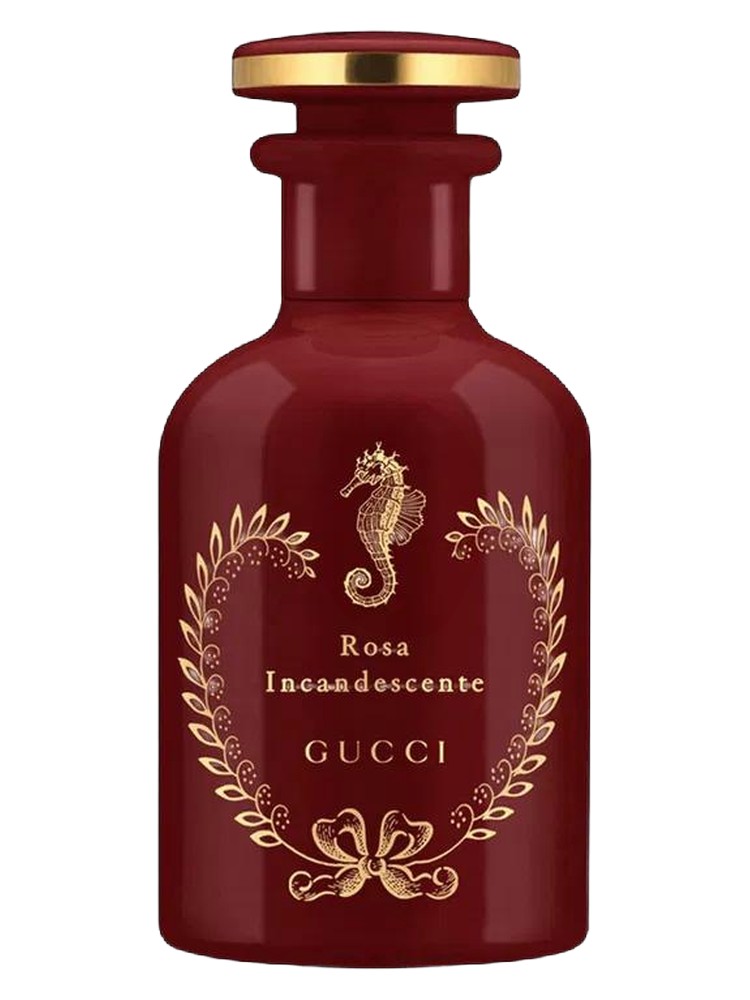 Rosa Incandescente Gucci for women and men 100ML