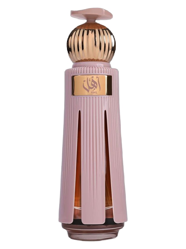 Ahl Ahmed Al Maghribi for women and men 60ML