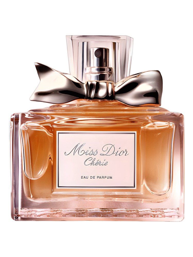 Miss Dior Cherie Eau de Parfum Dior for women 100ML