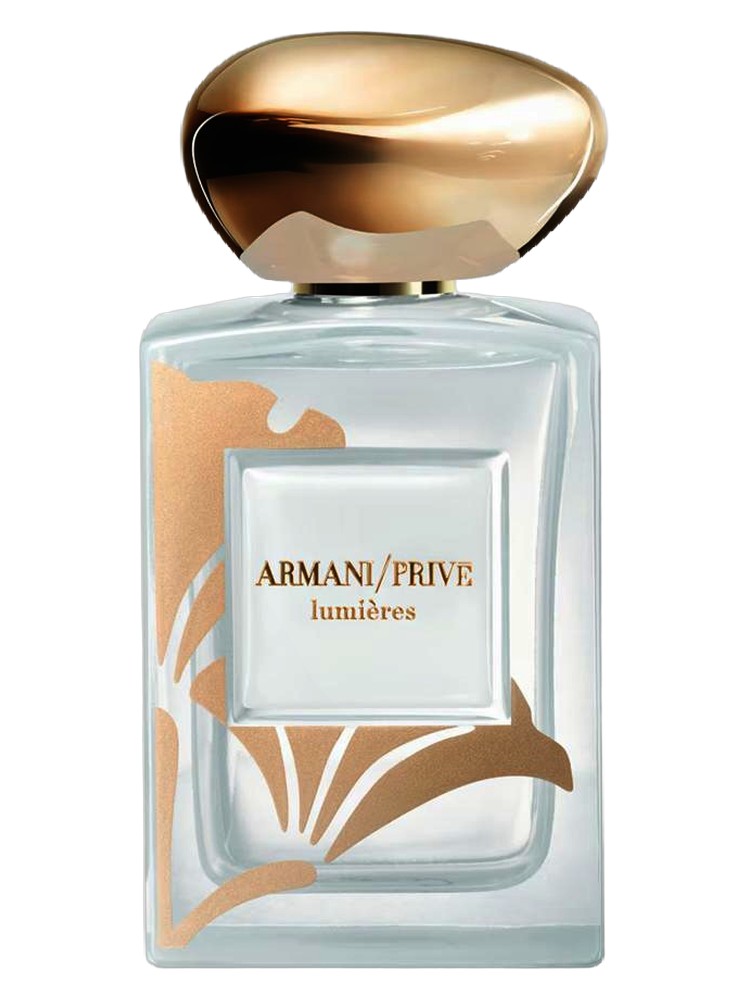 Lumières Giorgio Armani for women 100ML