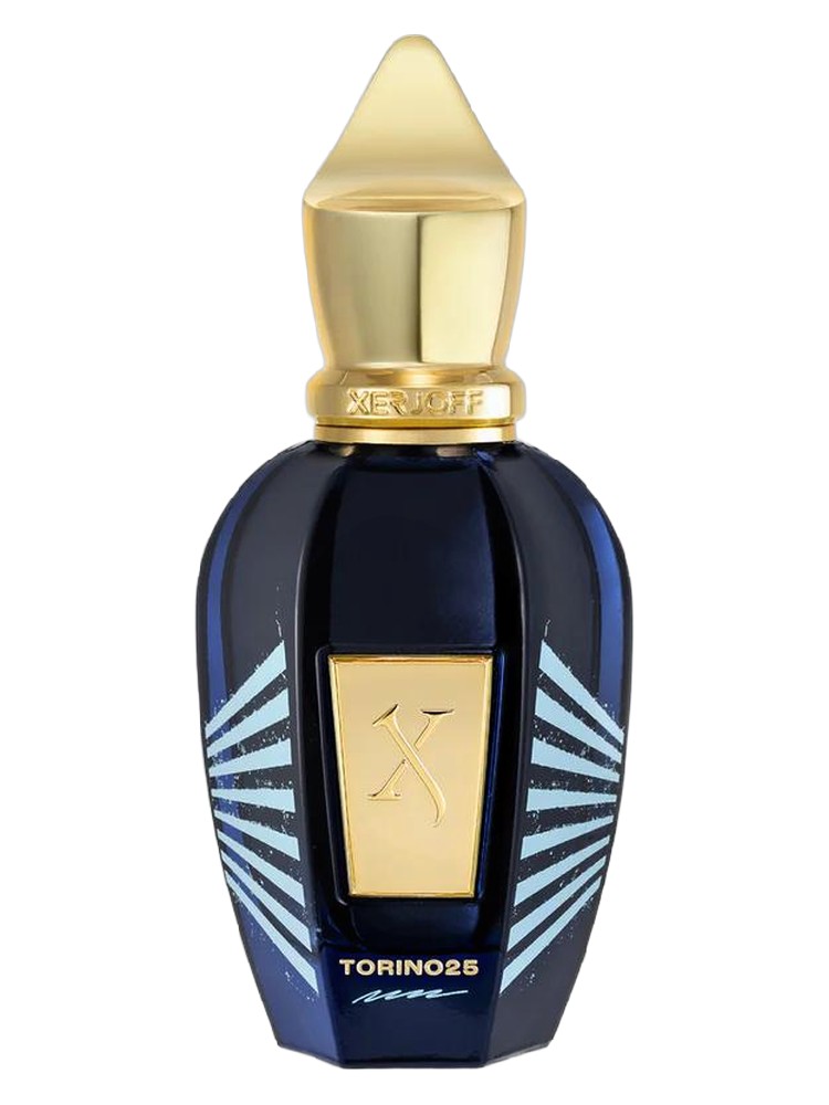 Torino25 Xerjoff for women and men 50ML
