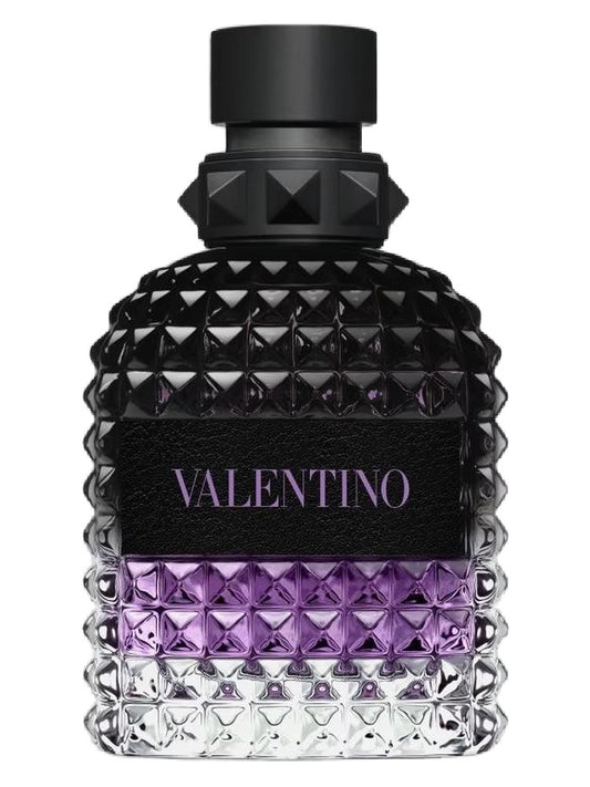 Valentino Uomo Born in Roma Purple Melancholia Valentino for men 100ML