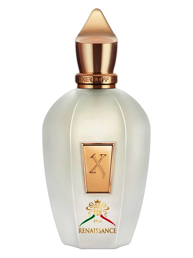 XJ 1861 Renaissance Xerjoff for women and men 100ML