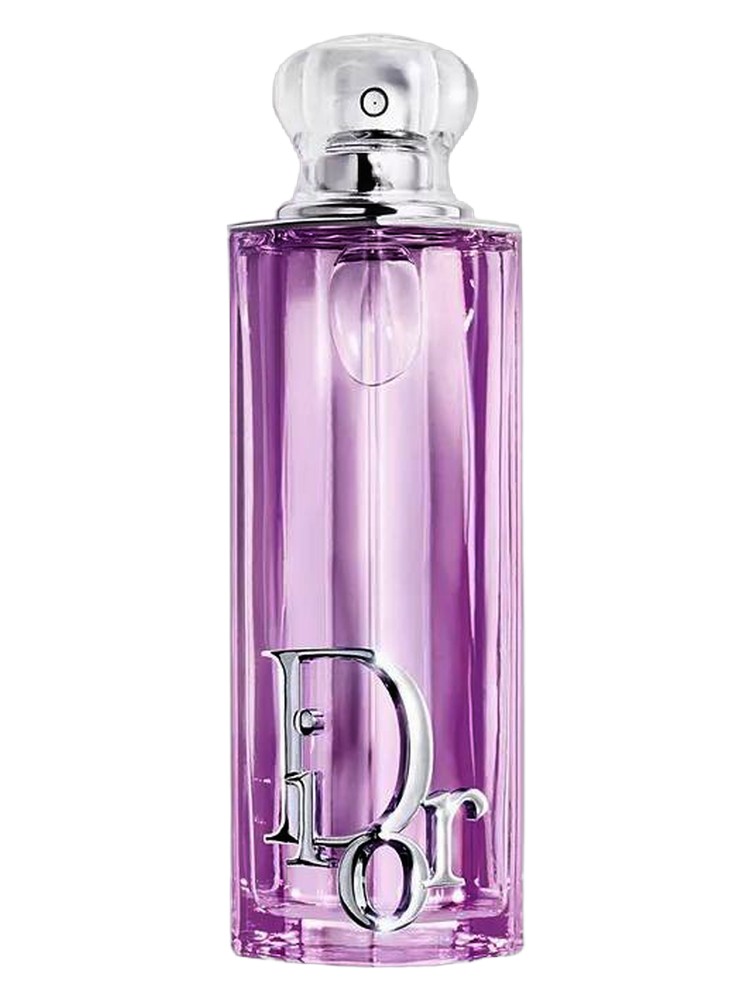 Addict Purple Glow Eau De Parfum Dior for women 100ML