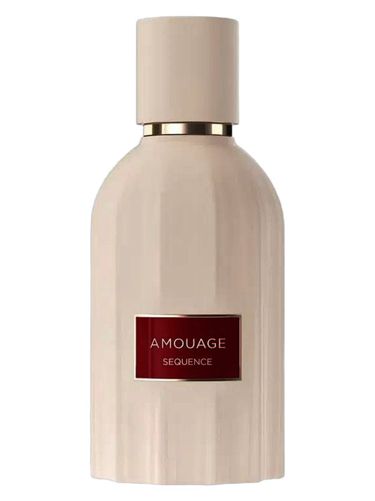 Sequence Amouage for women and men 100ML