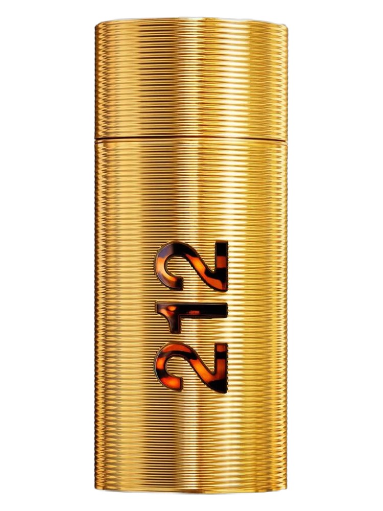 212 Men Parfum Carolina Herrera for men 100ML