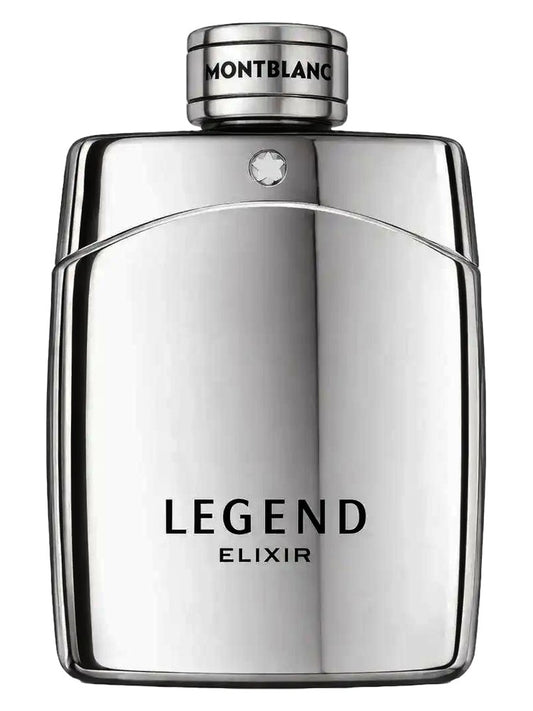 Legend Elixir Montblanc for men 100ML