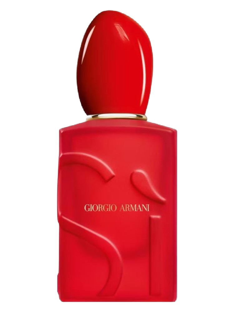 Sì Passione Red Bloom Giorgio Armani for women 100ML