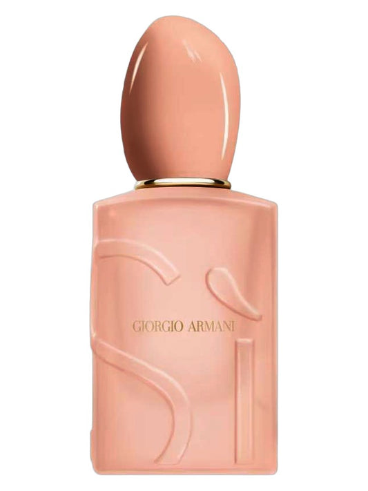 Sì Nude Bloom Giorgio Armani for women 100ML
