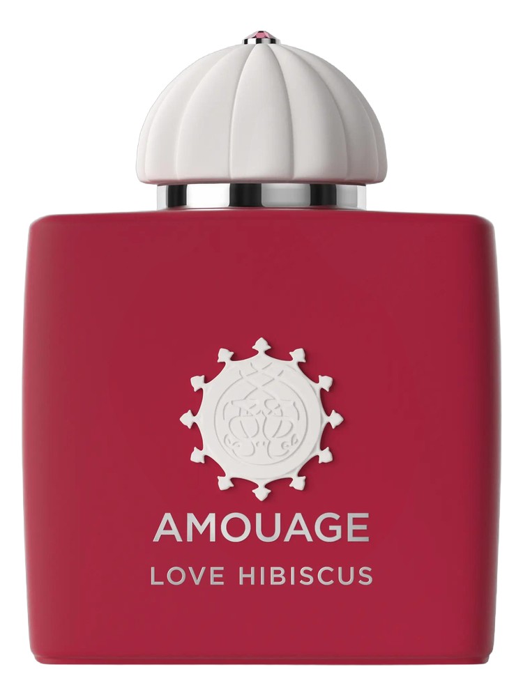 Love Hibiscus Amouage for women 100ML
