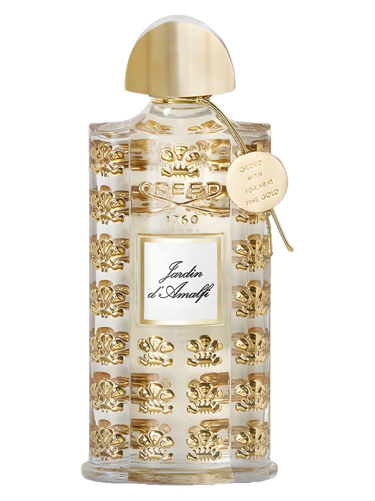 Jardin d’Amalfi Creed for women and men 75ML