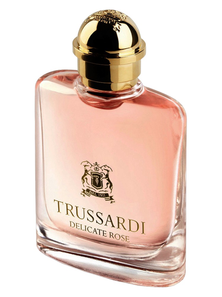 Trussardi Delicate Rose Trussardi for women 100ML
