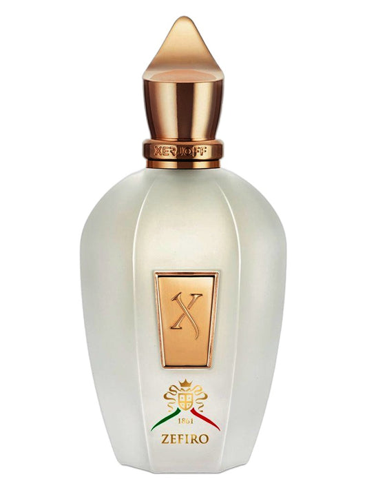 XJ 1861 Zefiro Xerjoff for women and men 100ML