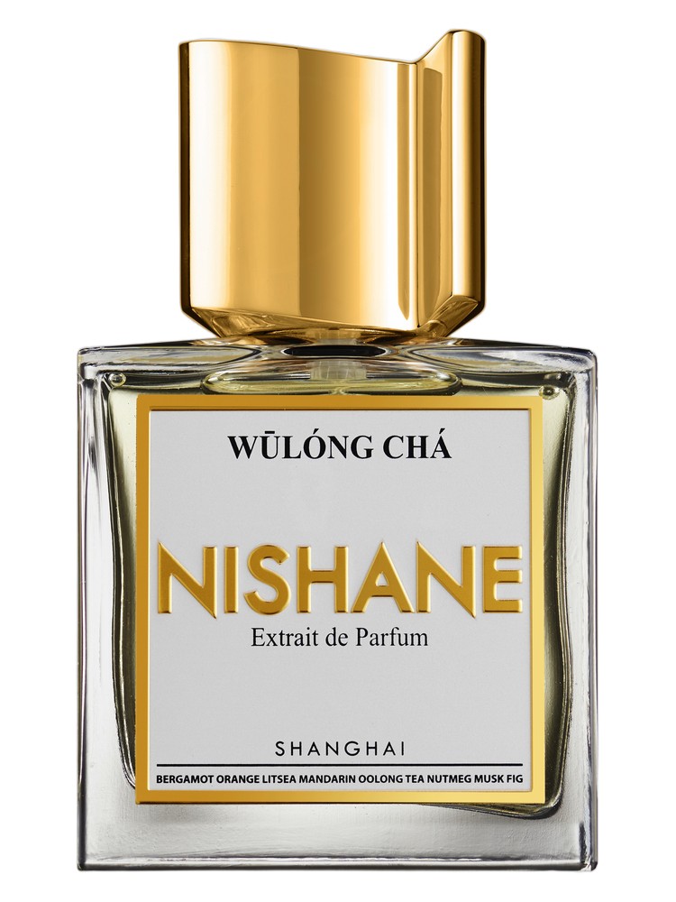 Wulóng Chá Nishane for women and men 50ML